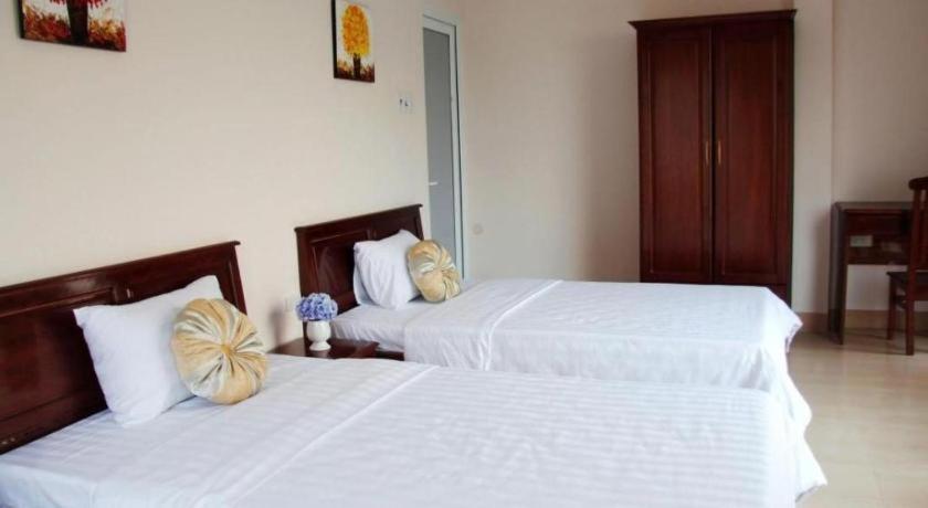 Huong Binh Khách sạn Đà Nẵng