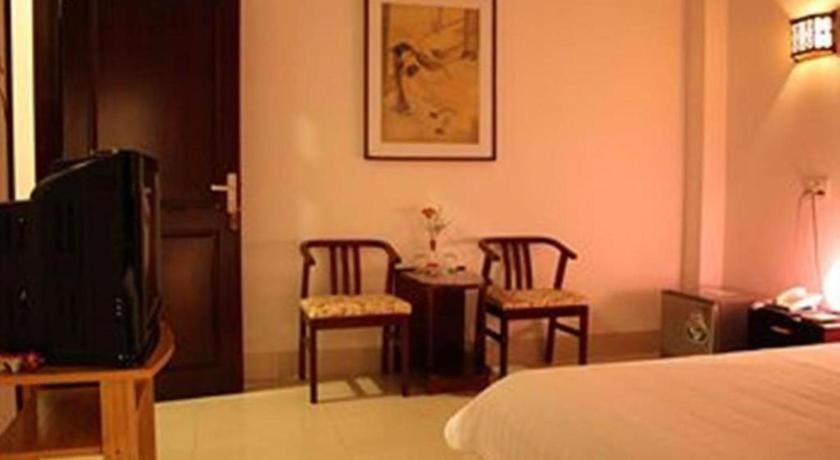 Khách sạn Huong Binh 2*