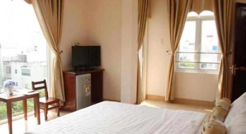 Khách sạn Huong Binh Đà Nẵng