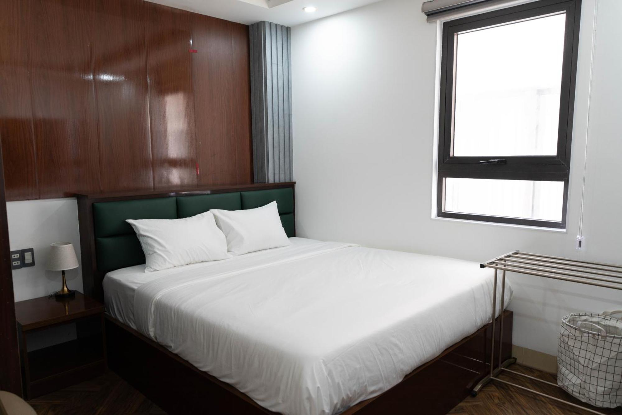 Mama And - Free Sauna And Gym Hotel Đà Nẵng