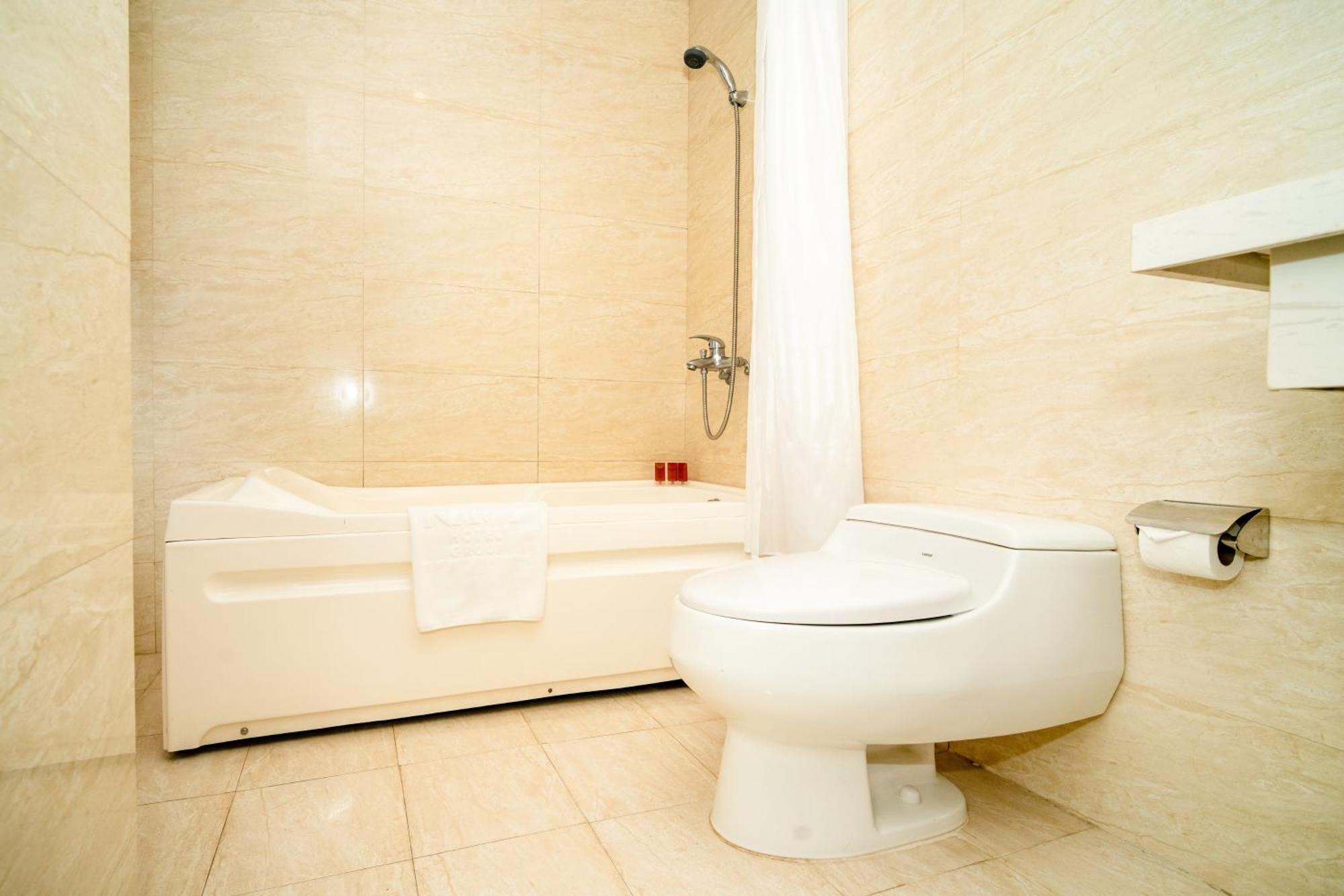 Hotel Galliot Nha Trang