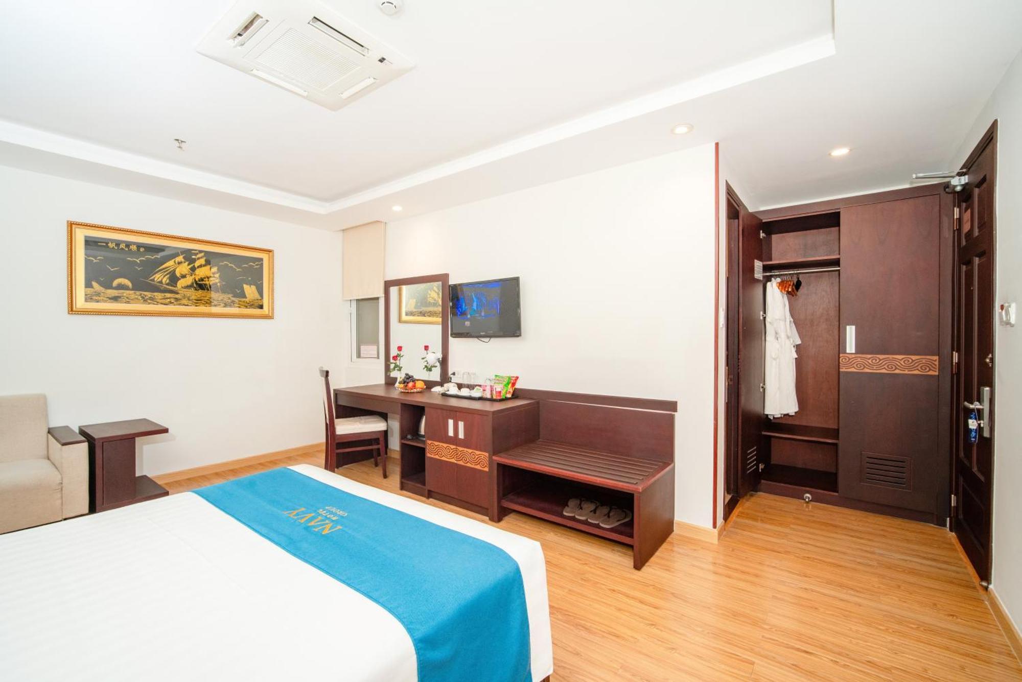 Hotel Galliot
