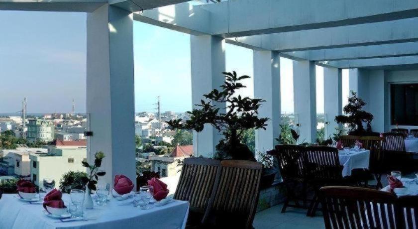 Hotel Blue 2*