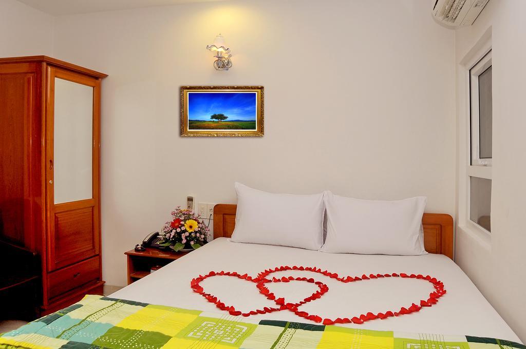 Nang Bien * Nha Trang
