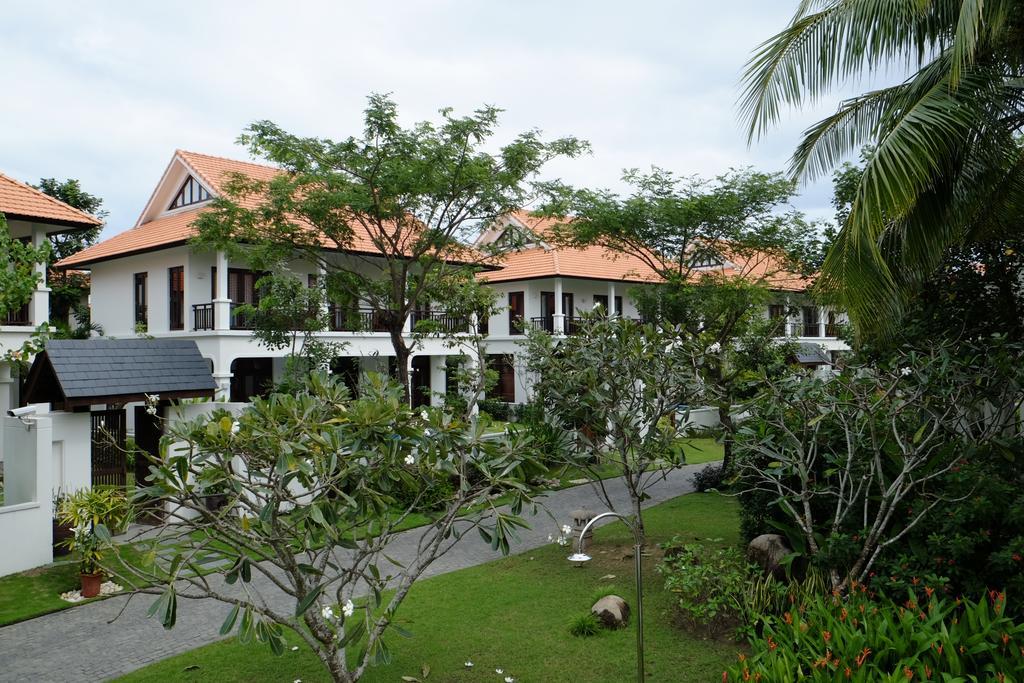 Villa Champa With Private Pool At Furramar *