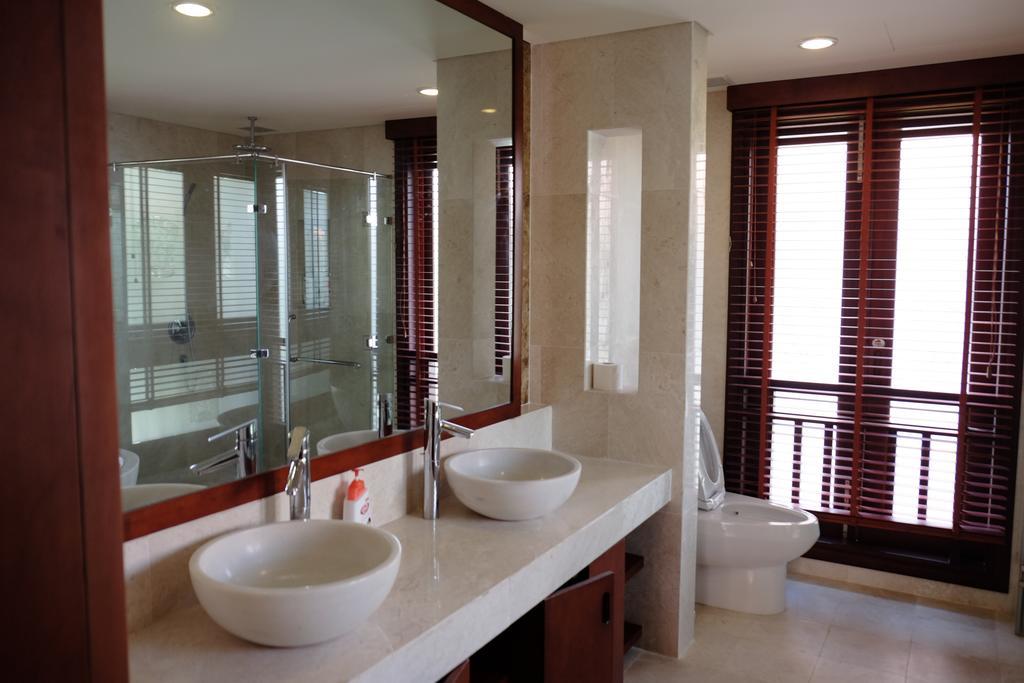 Champa With Private Pool At Furramar * Da Nang