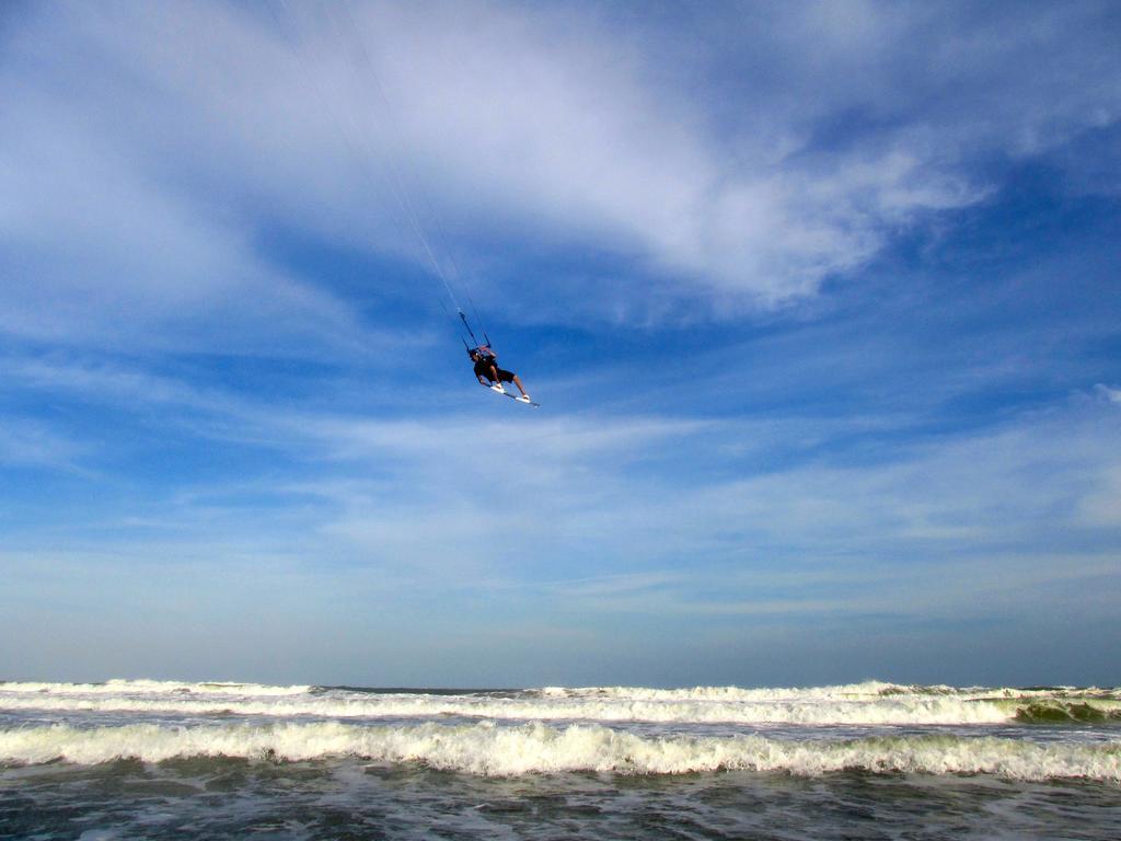 Source Kiteboarding/Lodge Bed & Breakfast Phan Thiet