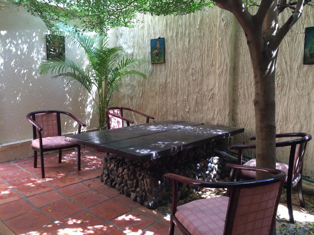 Bed & Breakfast Source Kiteboarding/Lodge 2*