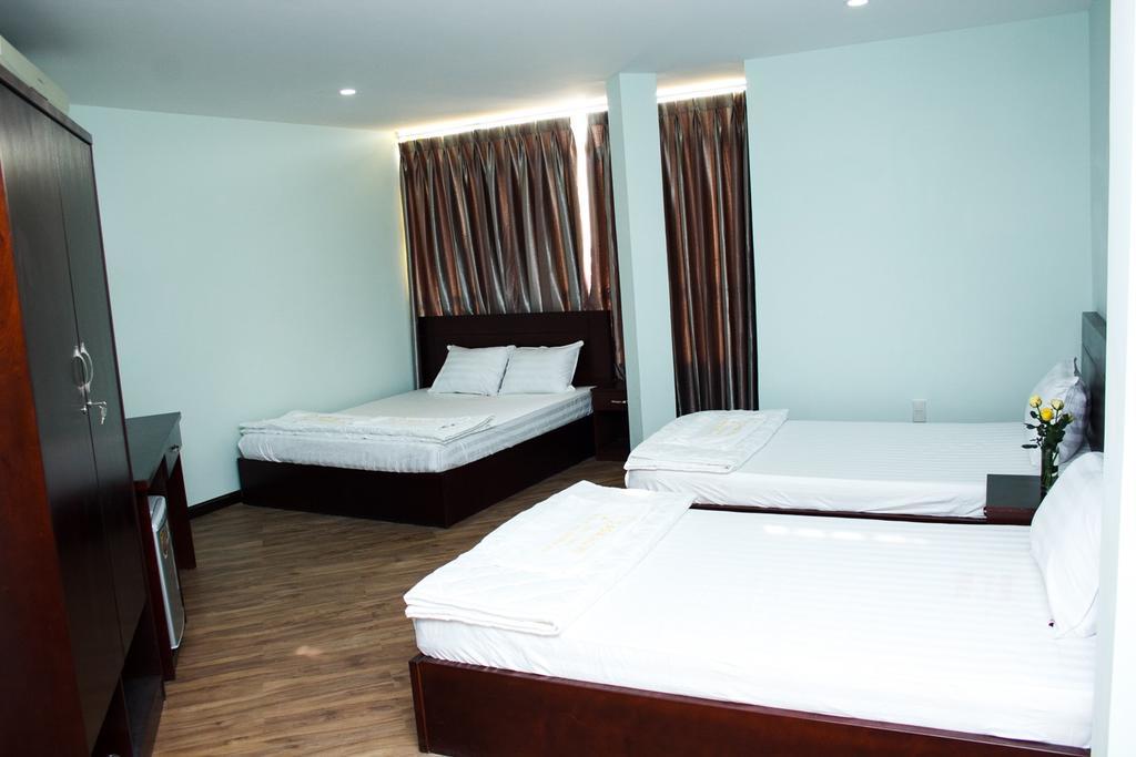 Asia Home Capsule hotel