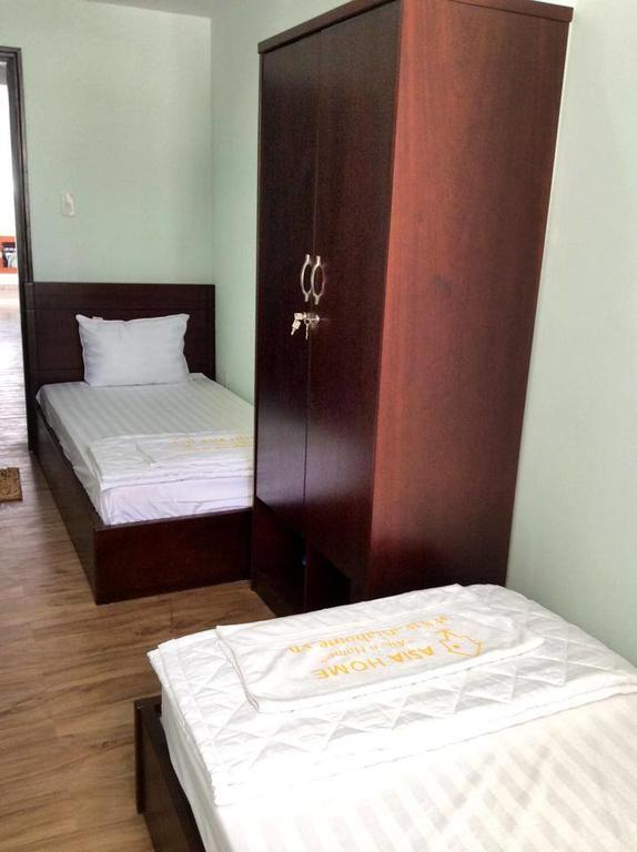 Capsule hotel Asia Home 2*