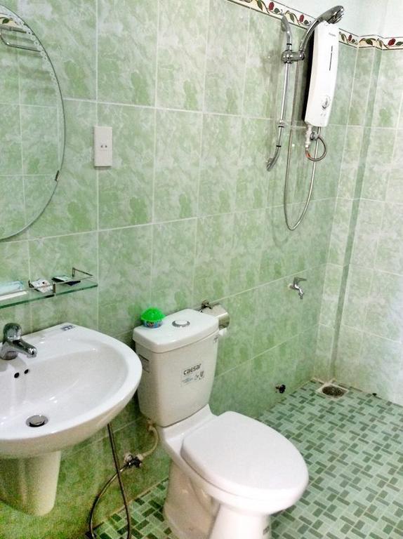 Asia Home 2* Nha Trang