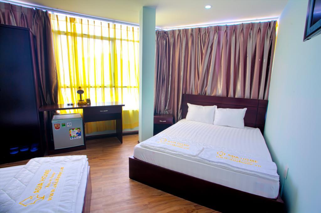 Asia Home Nha Trang