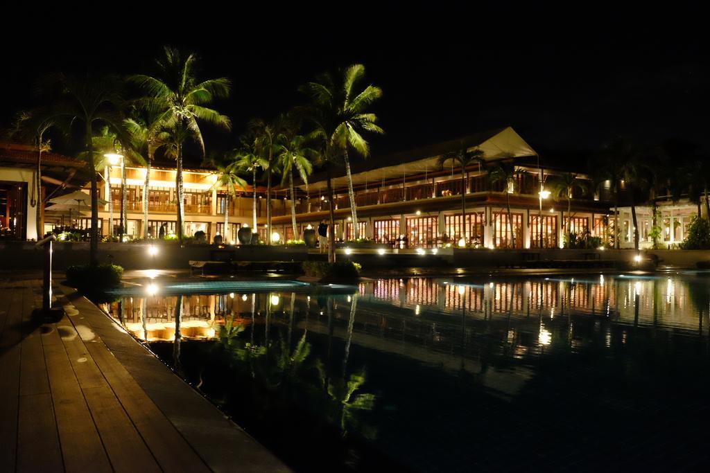 Champa With Private Pool At Furramar