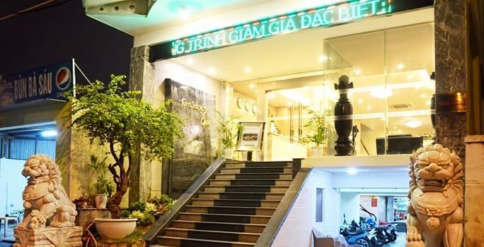 Galaxy Hotel Da Nang