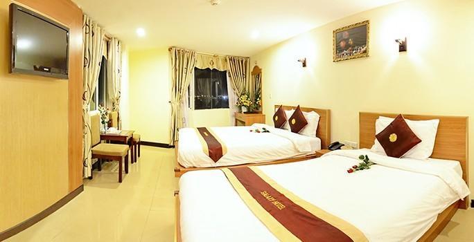Galaxy 3* Da Nang