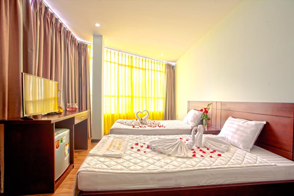 Asia Home Capsule hotel 2*