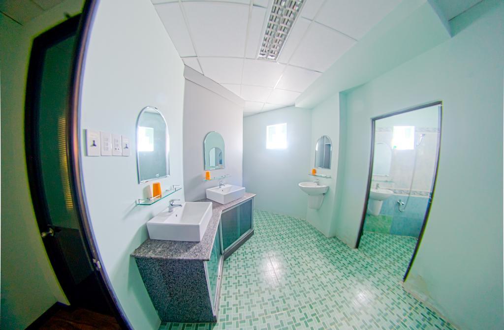 Asia Home 2* Nha Trang