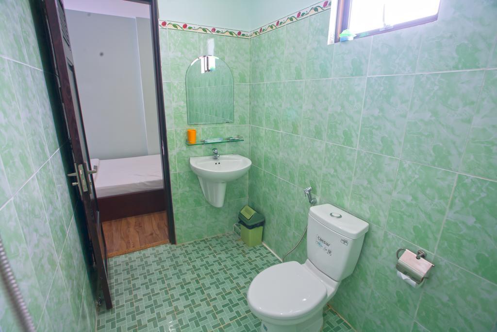 Asia Home Capsule hotel Nha Trang