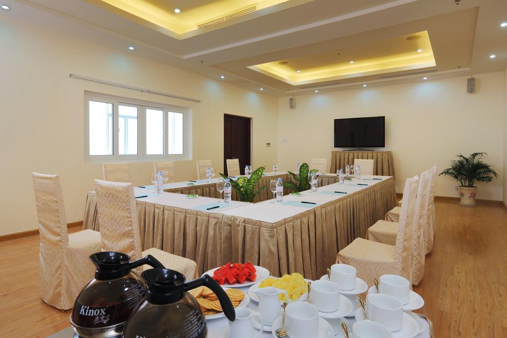 Vdb 4* Nha Trang
