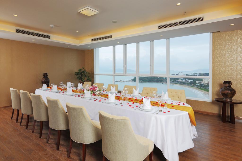 Hotel Vdb Nha Trang