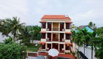 Riverside Oasis Hội An