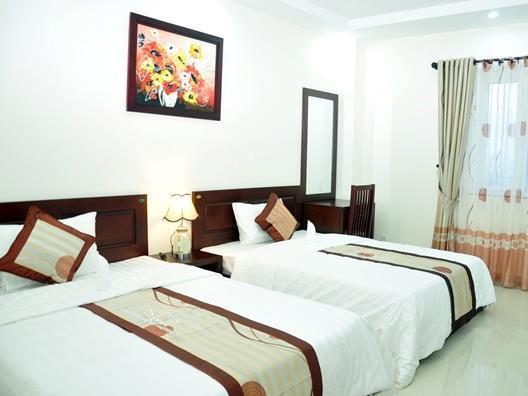 Hotel Travidat