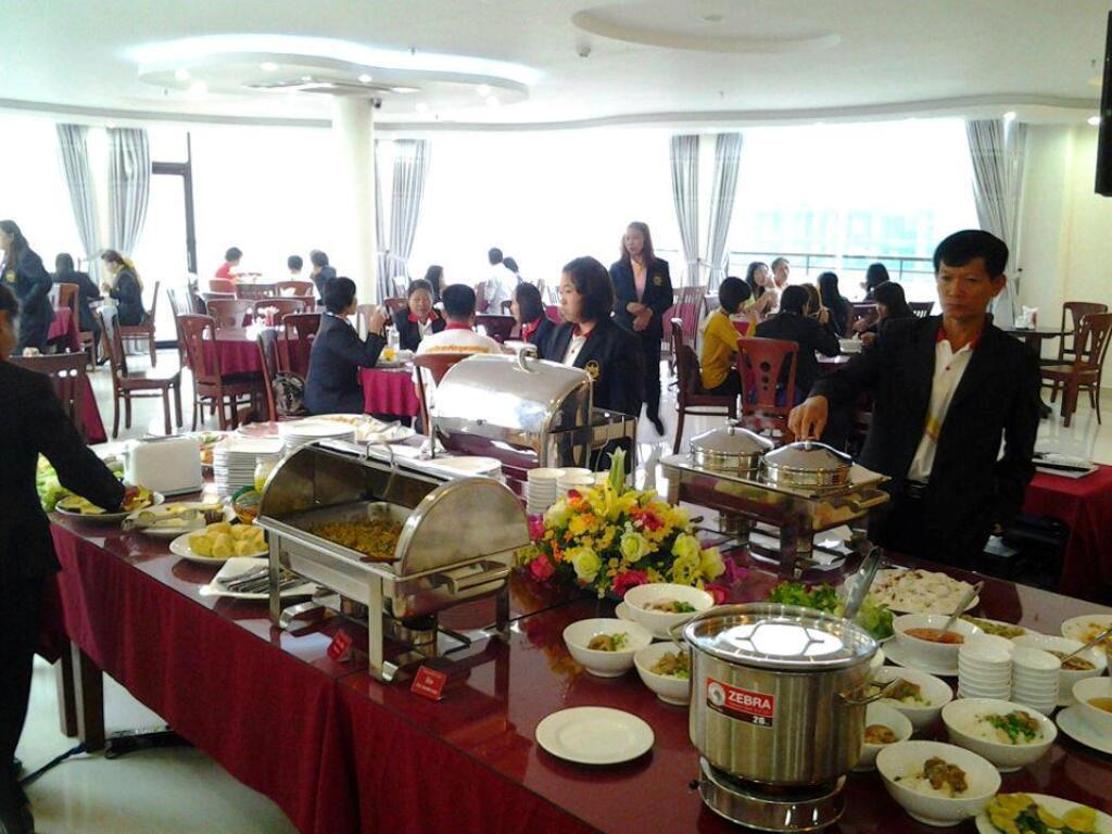 Hotel Travidat 3*