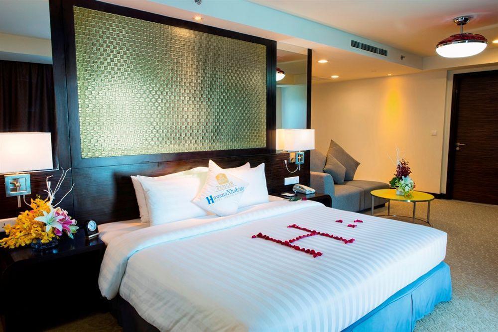 Unit 30a2 In Havana Nha Trang