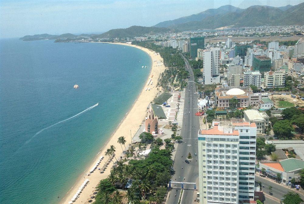 Hotel Unit 30a2 In Havana Nha Trang