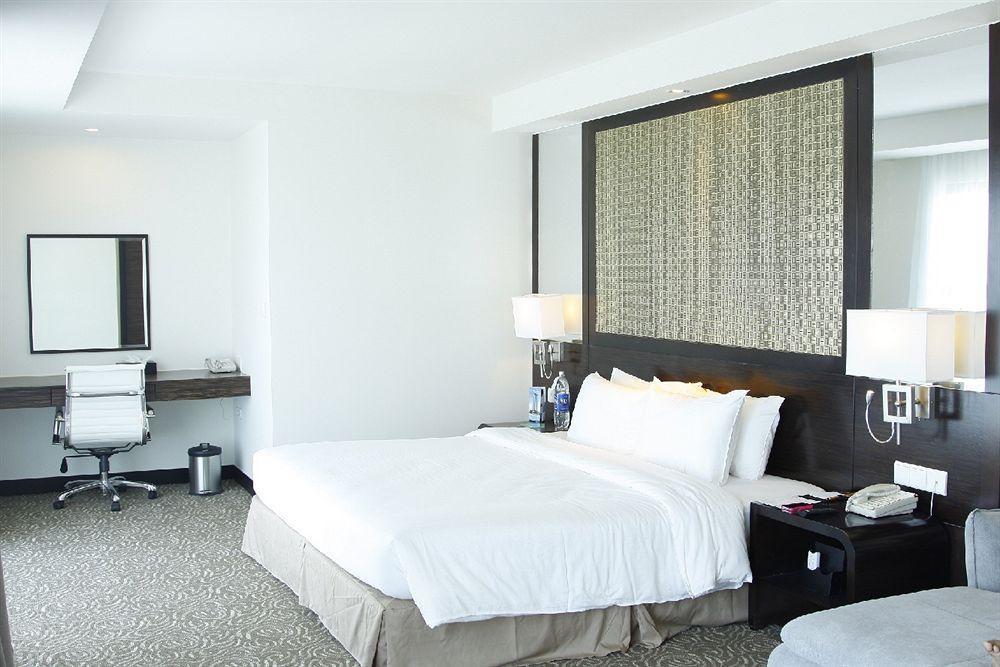 Hotel Unit 30a2 In Havana Nha Trang
