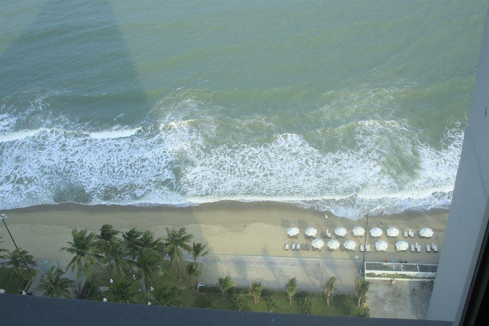 Hotel Unit 30a2 In Havana Nha Trang