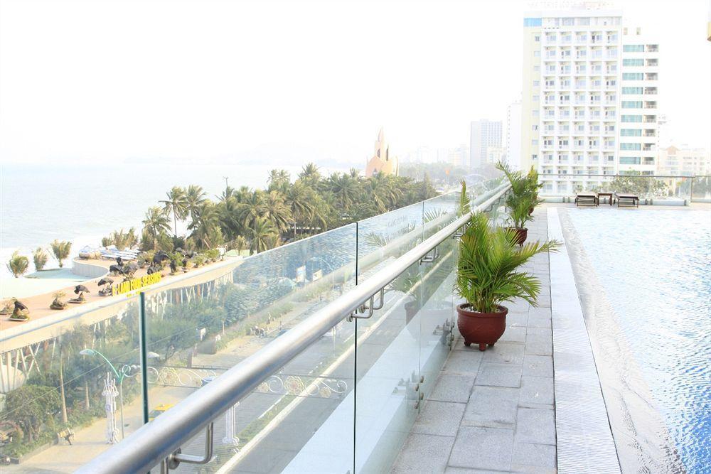 Hotel Unit 30a2 In Havana Nha Trang