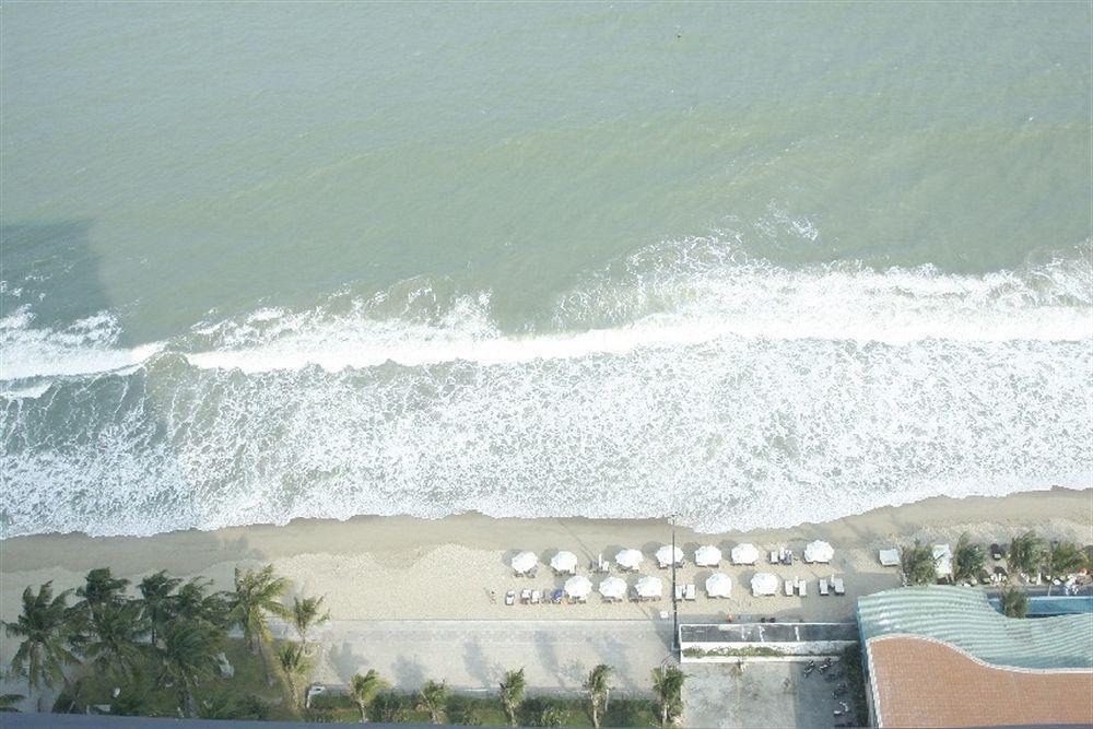 Unit 30a2 In Havana 3* Nha Trang