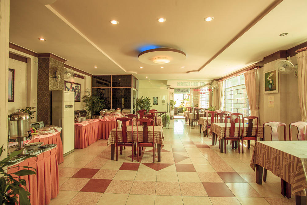 Hotel Oriole &
