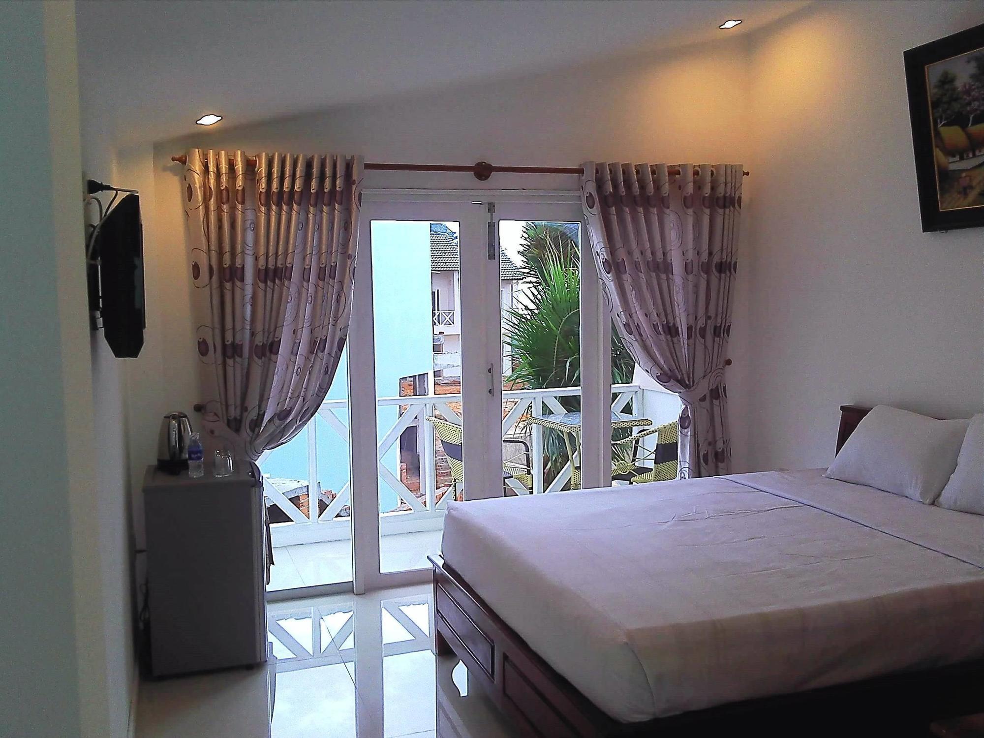 Mui Ne Paradise Beach Resort