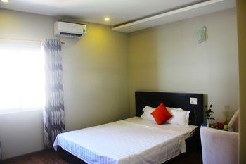 Cosmos By Ht Hotel 2*