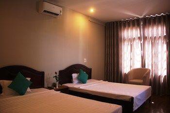 Hotel Cosmos By Ht Nha Trang