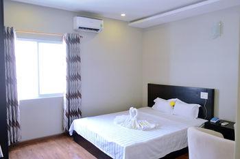 Hotel Cosmos By Ht