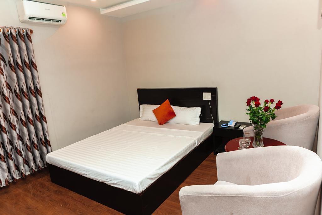 Cosmos By Ht Hotel Nha Trang
