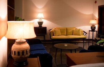 Aparthotel Dan Oasis And