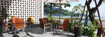 Dan Oasis And Aparthotel 2*
