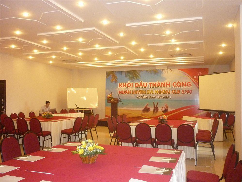 Vian Da Nang