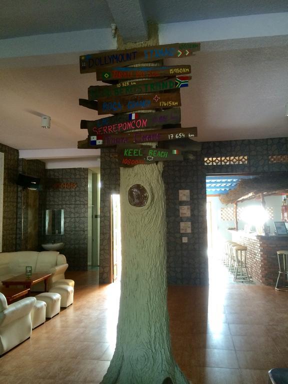 Source Kiteboarding/Lodge Phan Thiet
