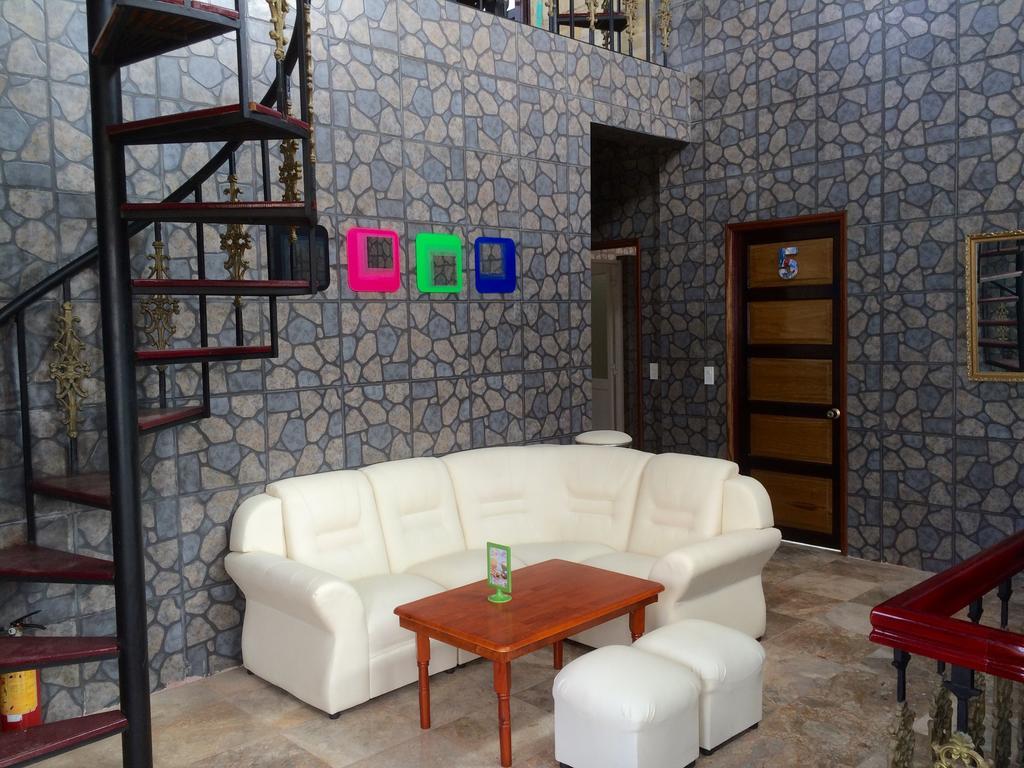 Bed & Breakfast Source Kiteboarding/Lodge 2*