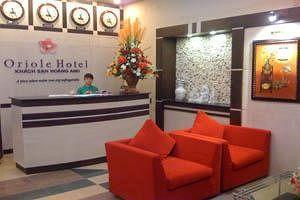 Hotel Oriole & 2*