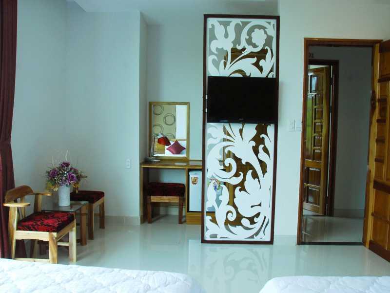 Hotel Red Diamond