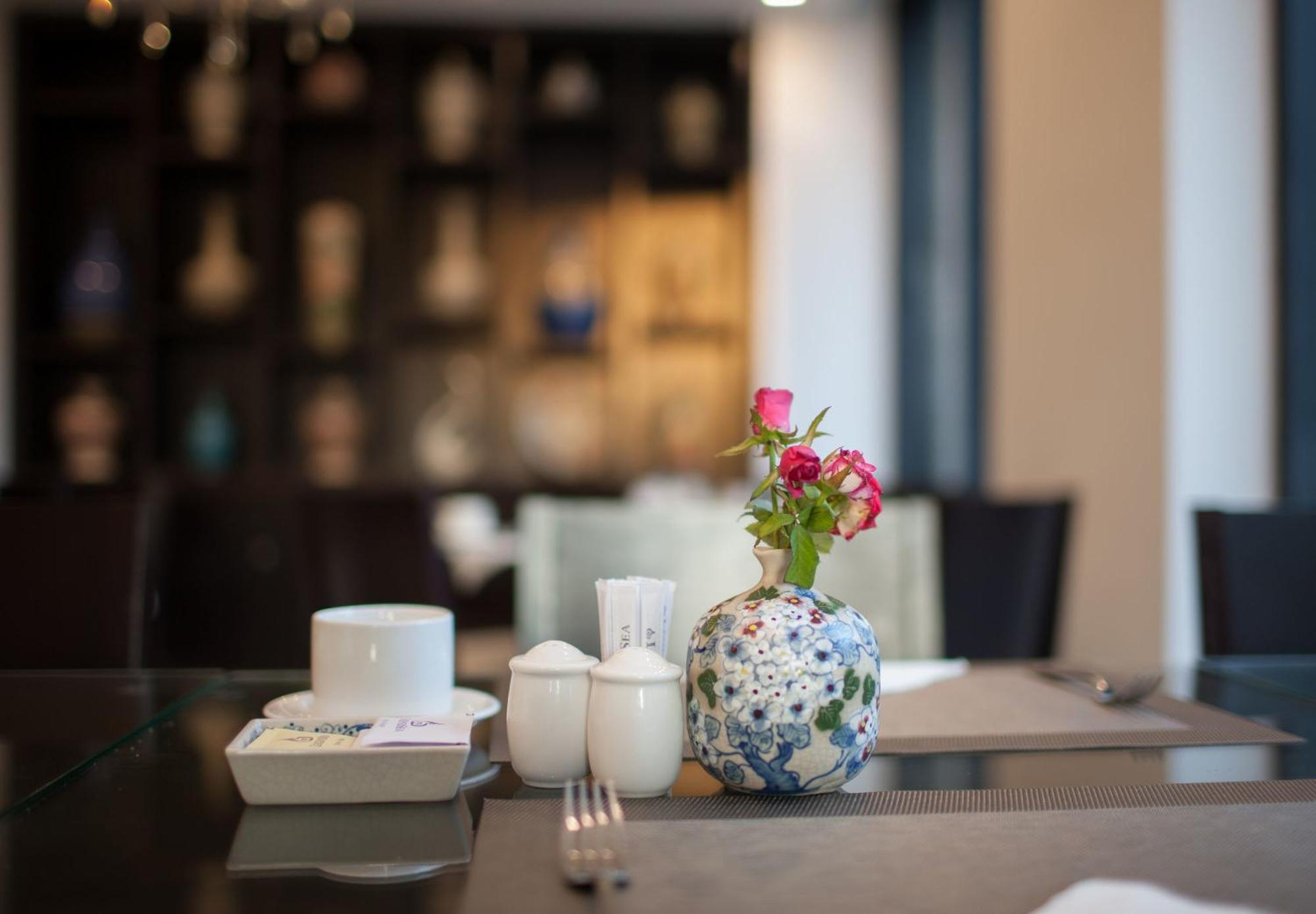 Legendsea 4* Nha Trang
