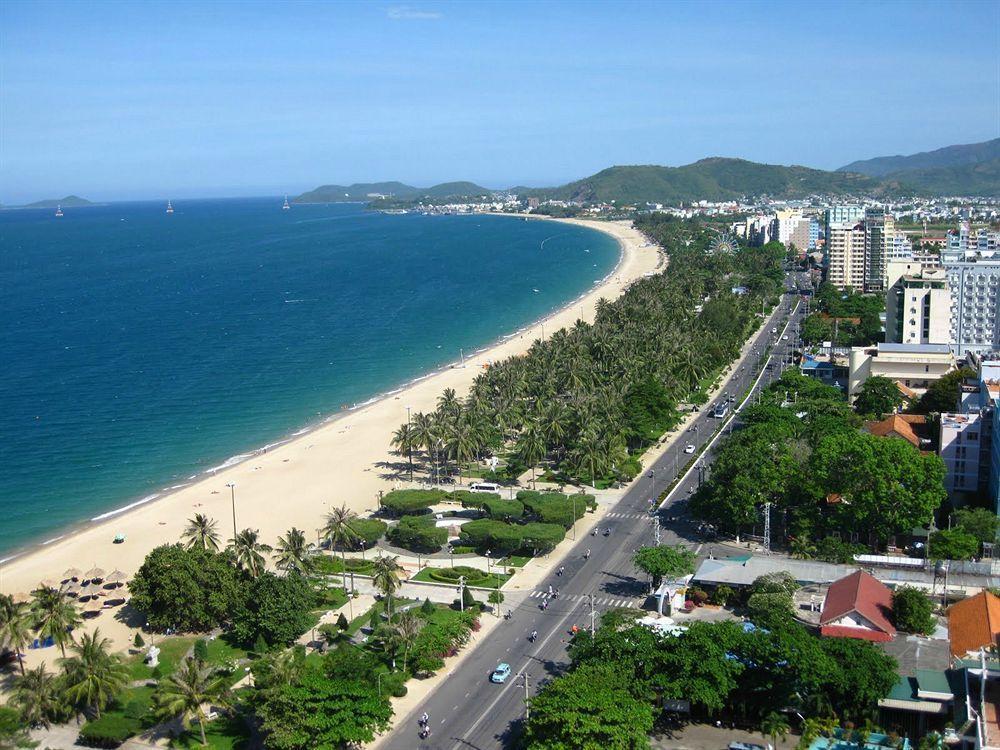 Hotel Trung Duong 2*