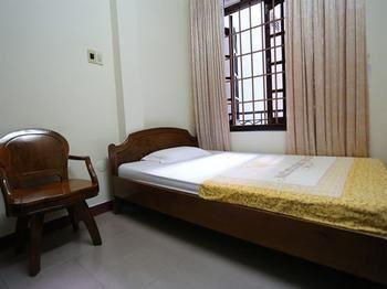 Hotel An Hoa Nha Trang