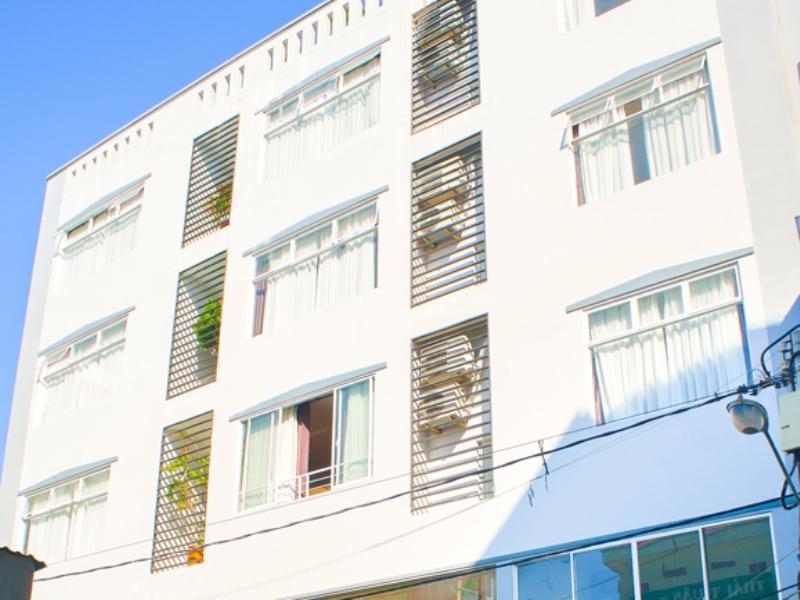 Thien Nga Family Hotel Nha Trang